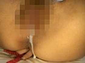 女子校生飼い馴らし伝説 僕の中出されオナドール MAYU　サンプル画像05